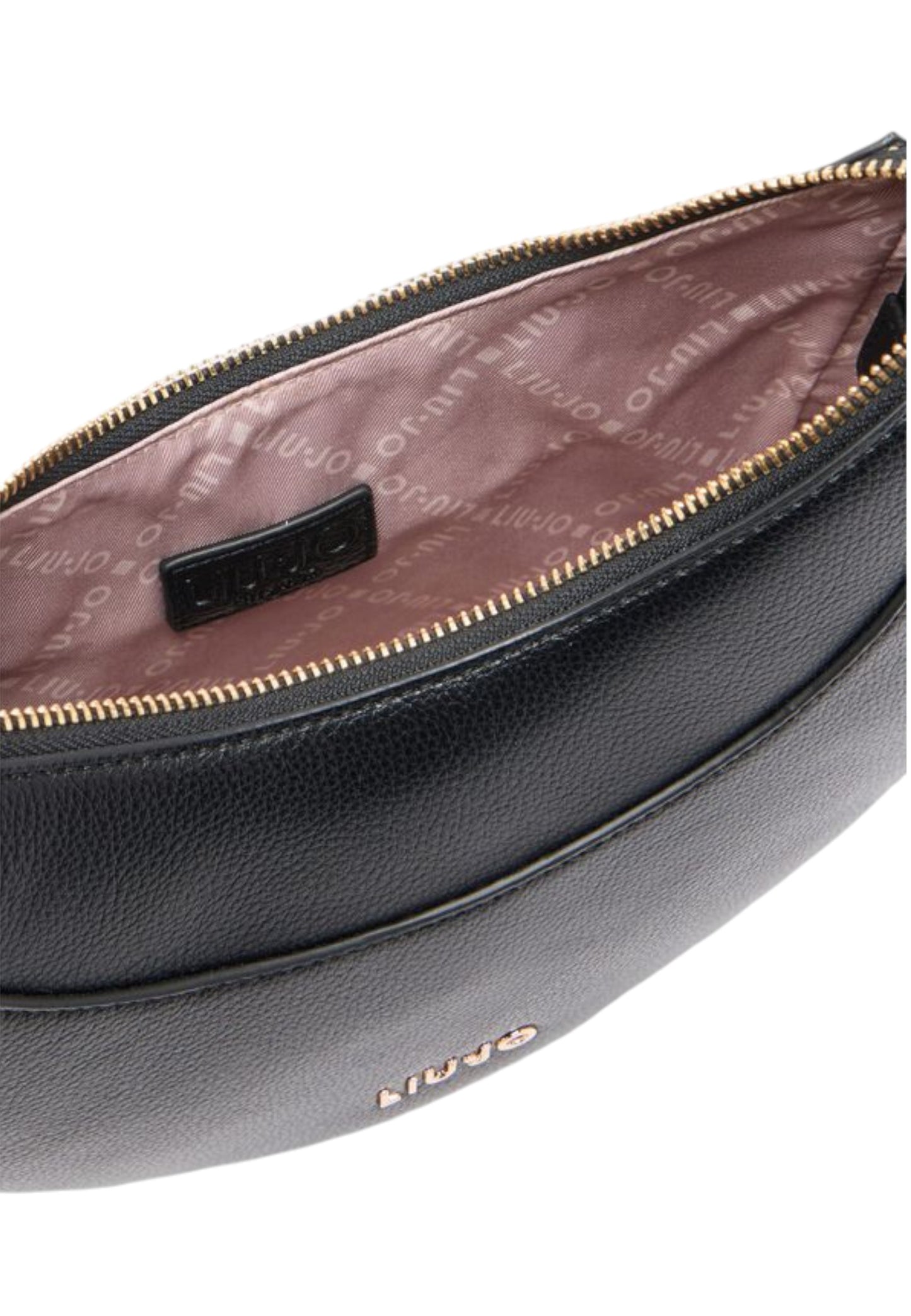 Borsa A Spalla Donna Liu Jo Medium Hobo  AF5251E0058