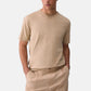 T-Shirt Manica Corta Uomo Liu Jo Basic Con Contrasto  QA6085J4997