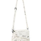 Borsa A Tracolla Donna Desigual  Indio Phuket Mini Soft 26SAXPAJ