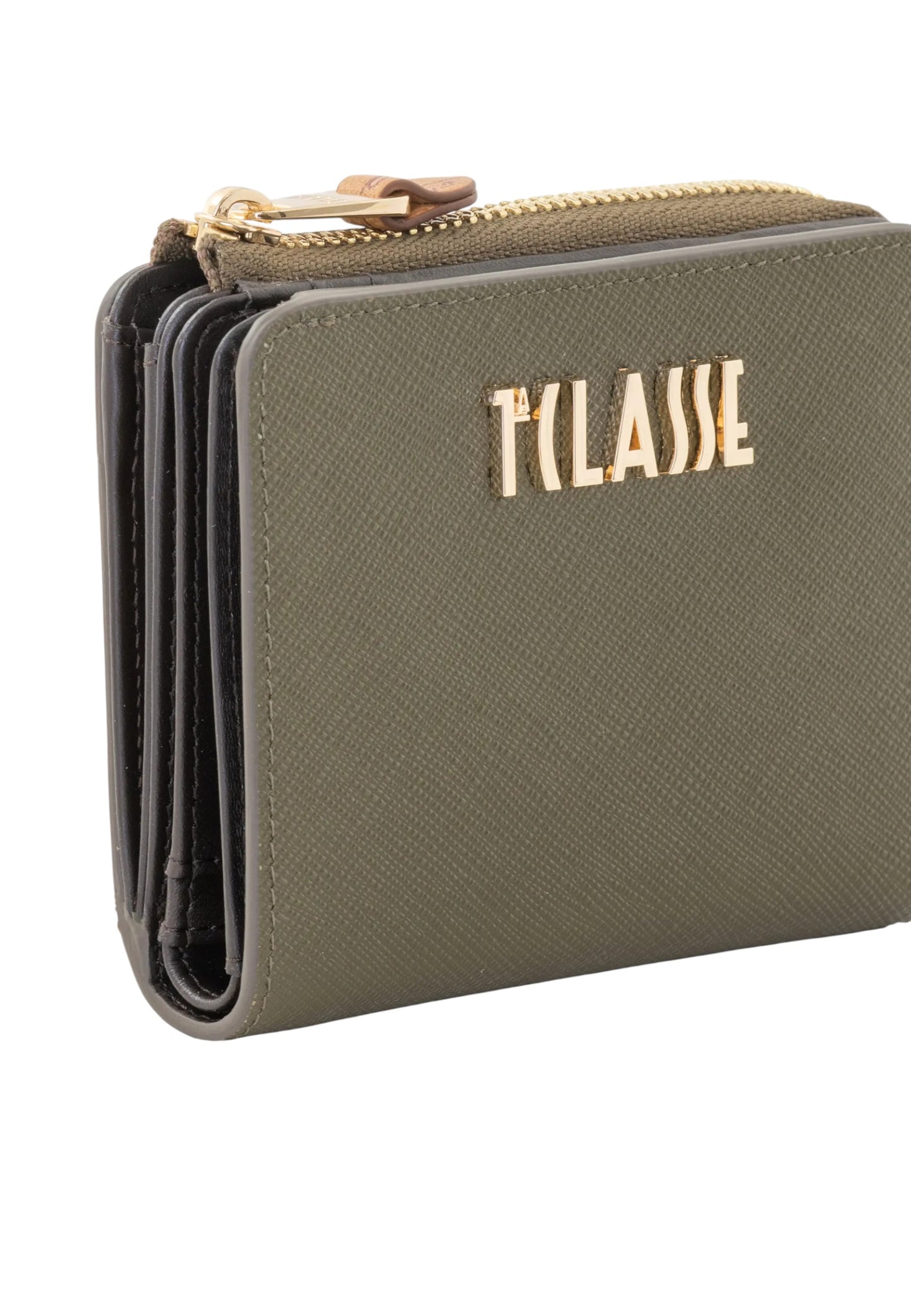 Portafoglio Con Patta Donna Alviero Martini Piccolo Windy City 25IL1PO939407