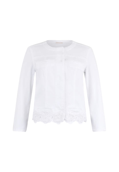 Giacca Jeans Donna Liu Jo