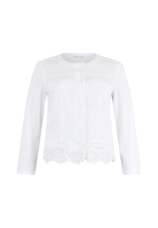 Giacca Jeans Donna Liu Jo