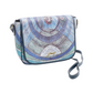 Borsa A Tracolla Donna Gattinoni Flap Bag Planetarium BIGPL6441WPQ