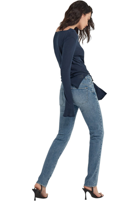 Jeans  Donna Gas