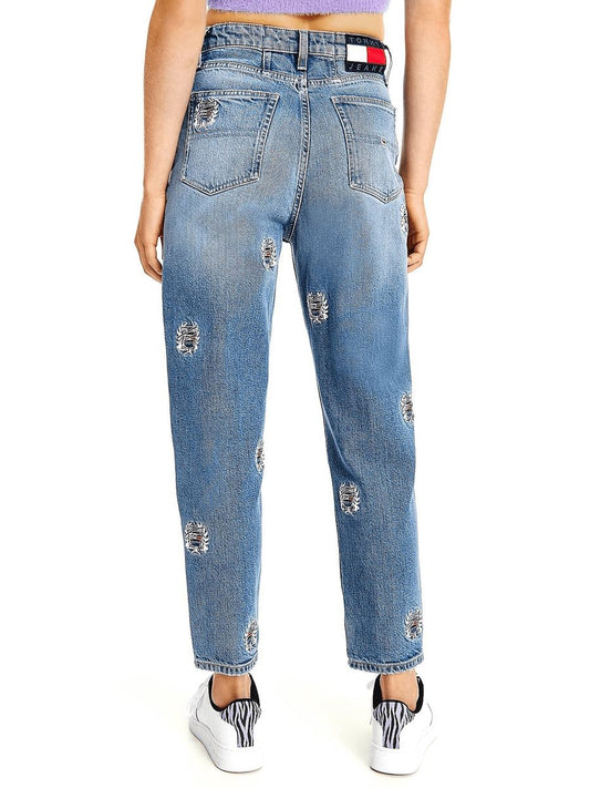 Jeans  Donna Tommy Jeans   DW0DW11494