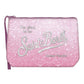 Pochette  Donna Mc2 Saint Barth  Aline Lurex ALI0013