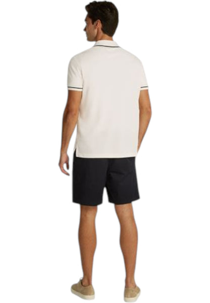 Polo Manica Corta Uomo Tommy Hilfiger