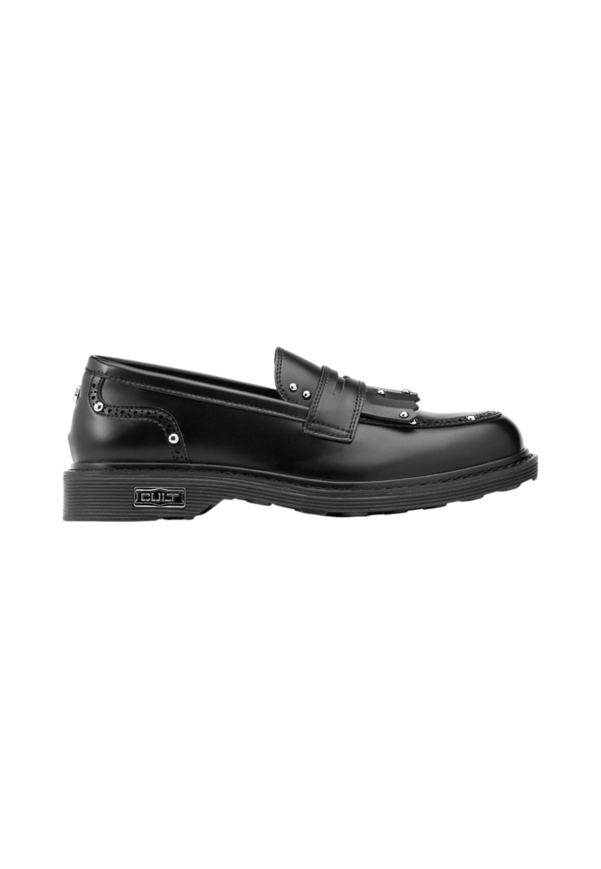 Mocassini  Donna Cult  Sabbath 4808 Moc W Br.Veg.Leat CLW480800