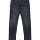 Jeans Slim Fit Uomo Guess Tinted Grey Wash Gj G14 M6RA1CD5LW6