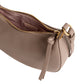 Borsa A Tracolla Donna Coccinelle Mini Bag, Pelle con grana Fujiko E5U8K530101