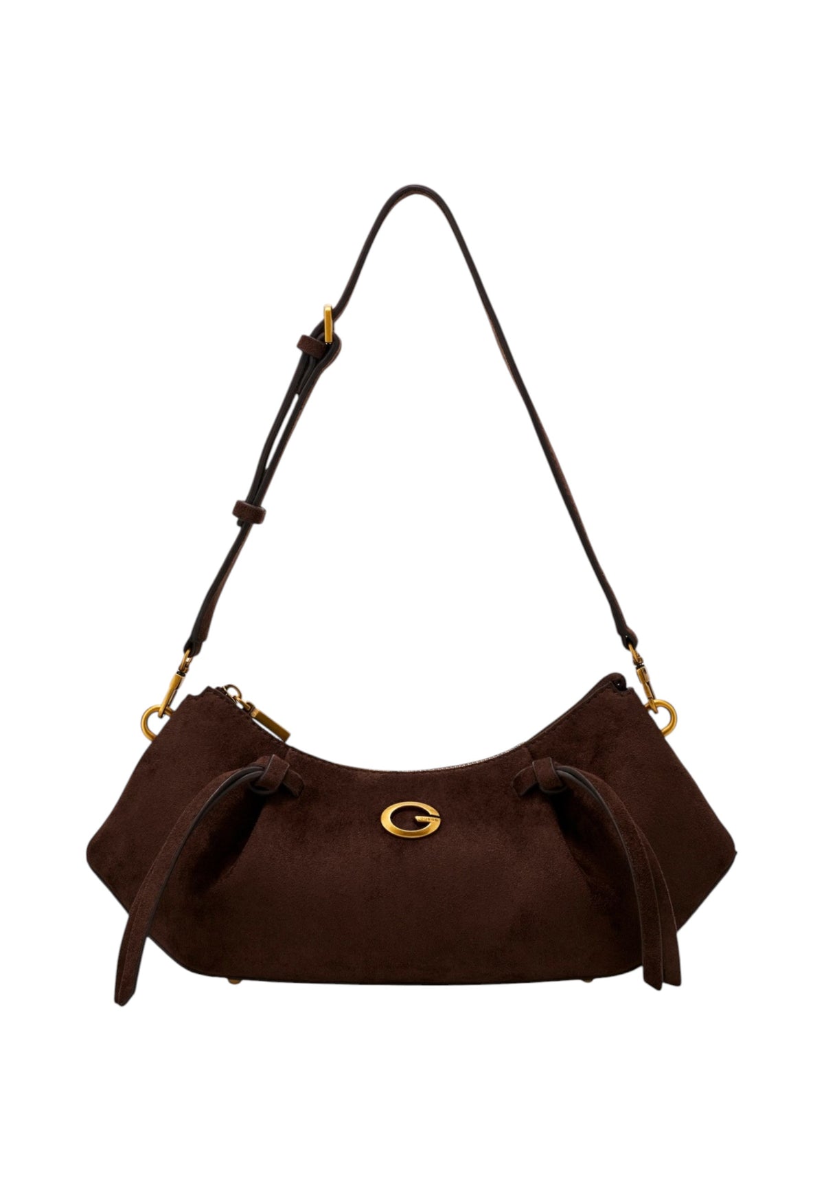 Borsa A Spalla Donna Guess Shoulder Bag Allegra HWSG2237180