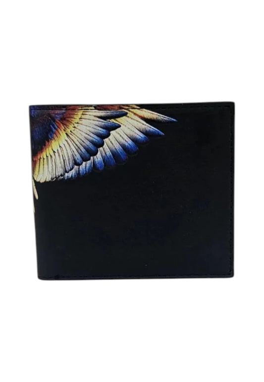 Portafoglio Con Portacarte Uomo County Of Milan  Wings COMAF25017