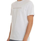T-Shirt Manica Corta Uomo Harmont & Blaine Con Lettering E Logo 3D  IRL216021258