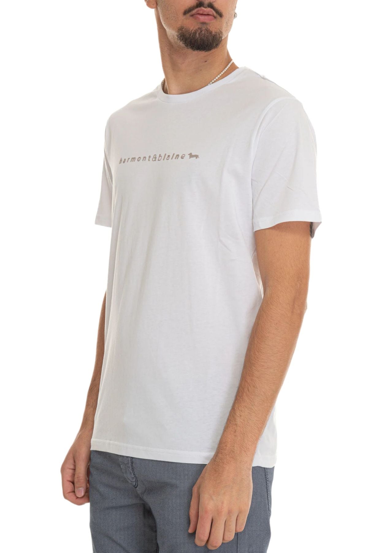 IRL216021258 - T-shirt - Harmont &amp; Blaine