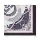 Foulard  Donna Liu Jo Metal Mix Animalier 120x120  2F6070T2738
