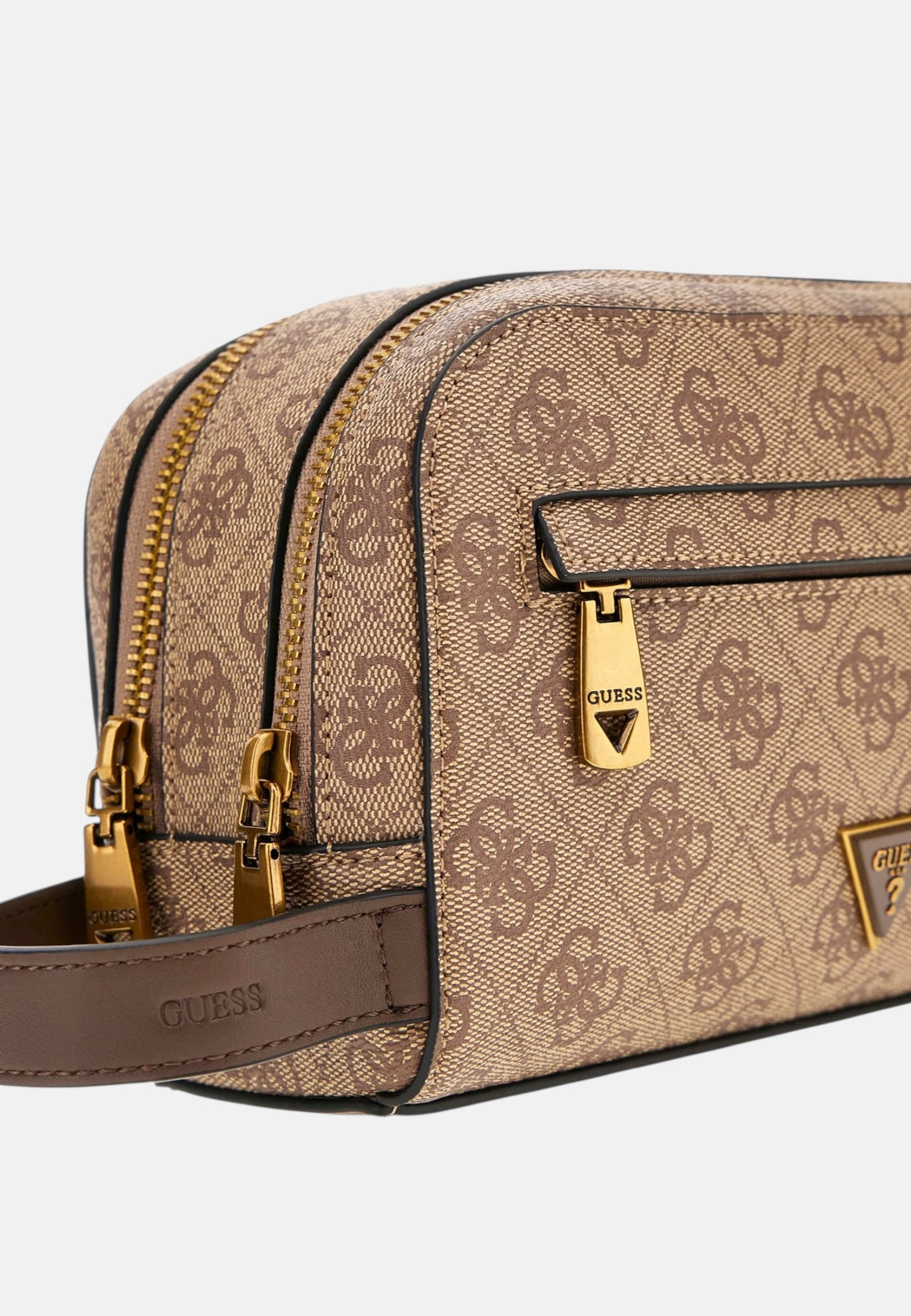 Beauty Case  Uomo Guess Small Necessaire Milano PMMILOP5461