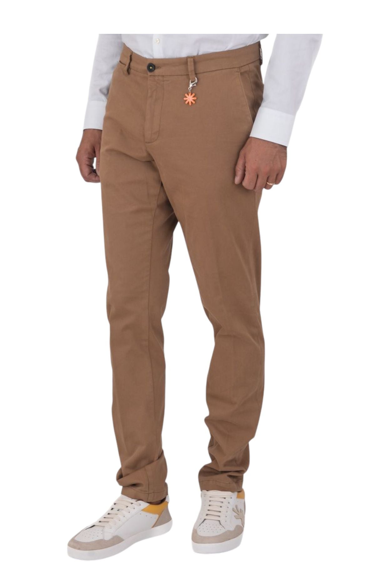 3732P1408TC243783 - Pantaloni - Manuel Ritz