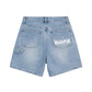 Pantaloncini Jeans Uomo Disclaimer   26EDS55441