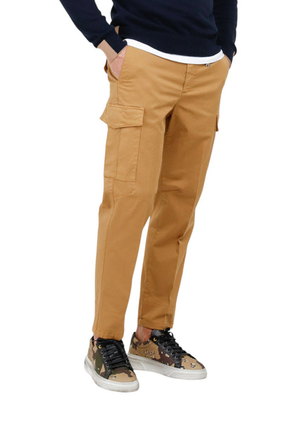 Pantaloni  Uomo Manuel Ritz   3032P1488T213281