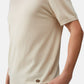 Maglia A Girocollo Uomo Liu Jo Manica Corta  QA6135MA08S