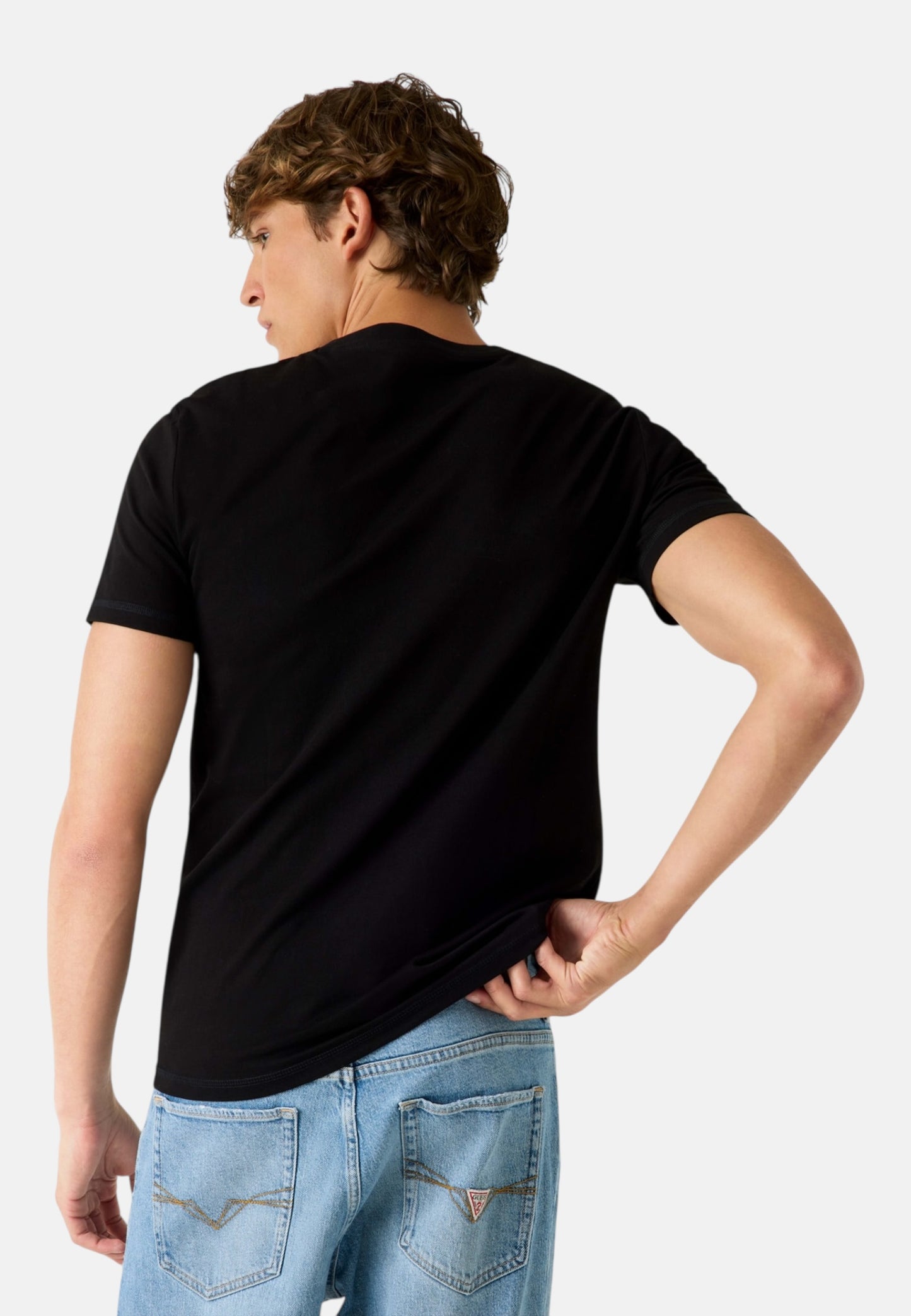 M2YI72I3Z14 - T-Shirt - Guess