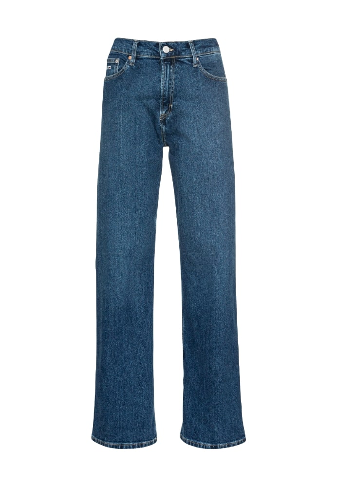 Jeans  Donna Tommy Jeans   DW0DW12430