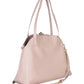 Borsa A Spalla Donna Gattinoni Medium Reversibile Charlie BEN4C8601WVP