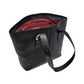 Borsa A Spalla Donna Coccinelle Pelle con grana Fern E1VGF110101