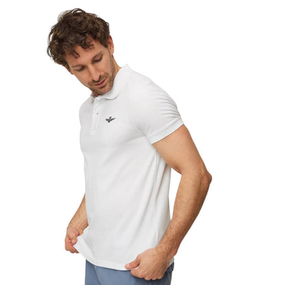 Polo Manica Corta Uomo Aeronautica Militare   231PO1678P191