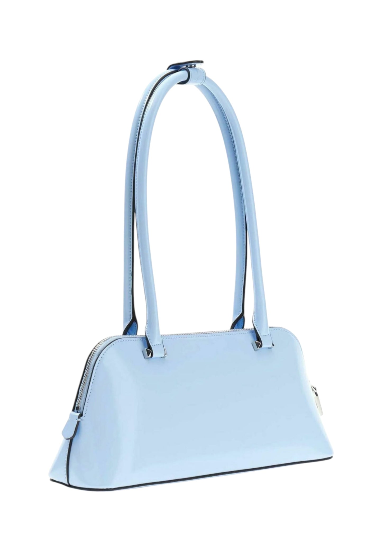 Borsa A Spalla Donna Guess Shoulder Satchel Arnela Ii HWNY9723080
