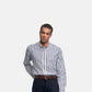 Camicia Manica lunga Uomo Sebago  Dunstan 78128DW