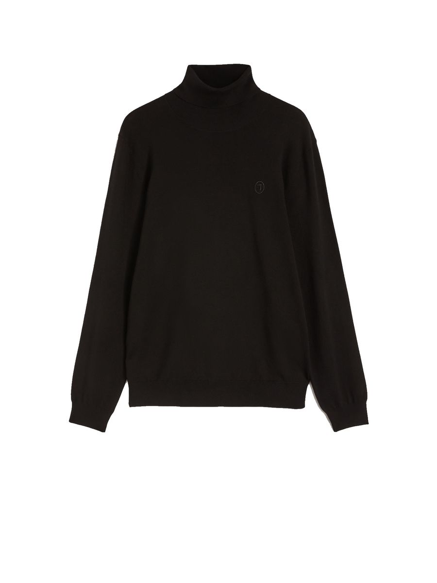 Maglione Collo Alto Uomo Trussardi   52M005160F000542