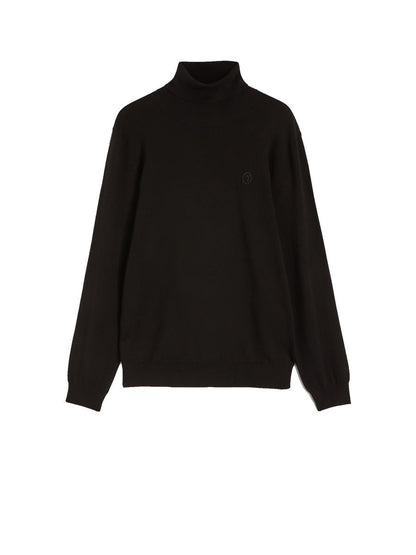 Maglione Collo Alto Uomo Trussardi   52M005160F000542