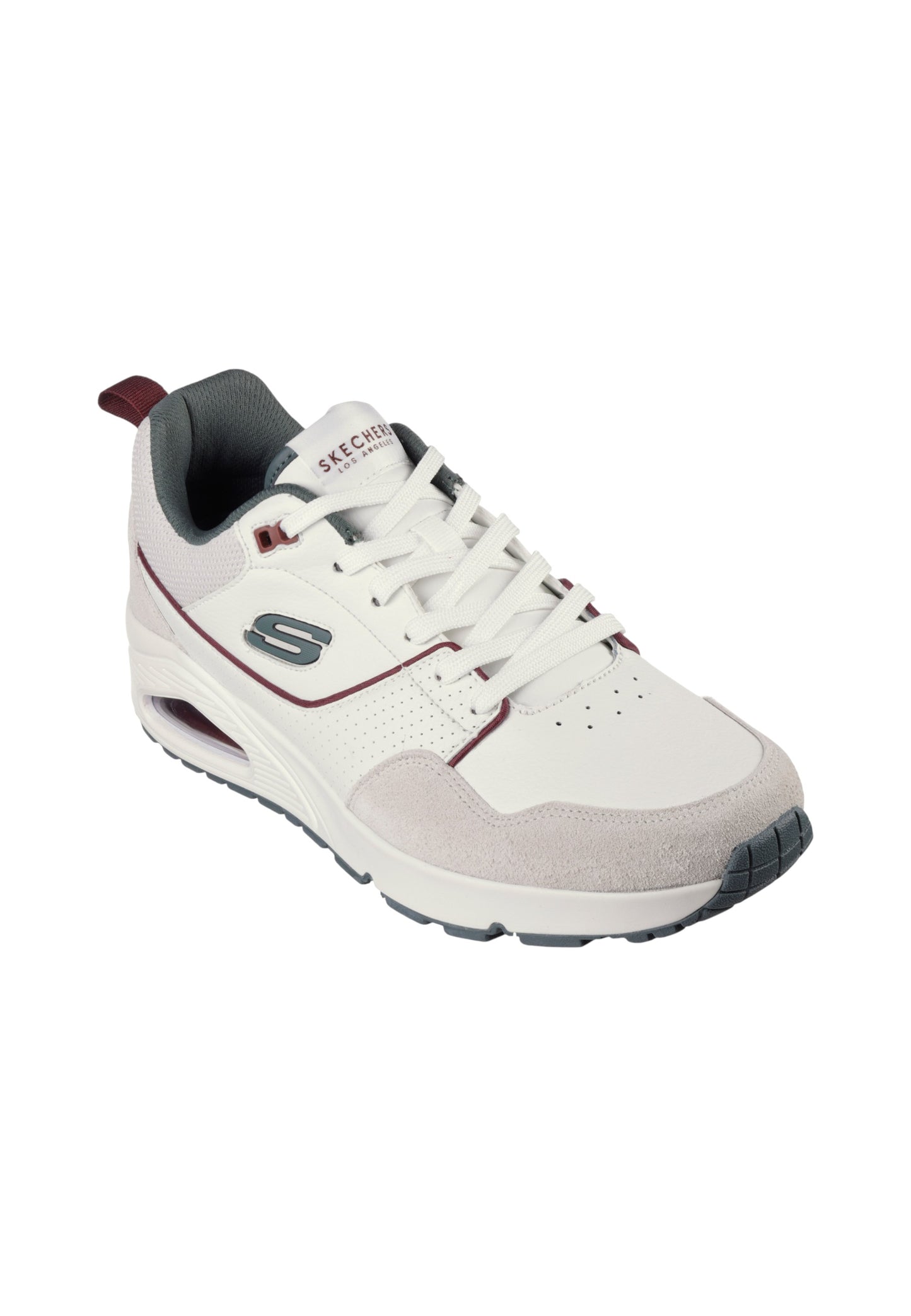 Sneakers Basse Uomo Skechers  Uno - Retro One 183020