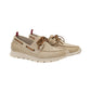 Mocassini  Uomo Sun68  Tom Barca Suede Z36113