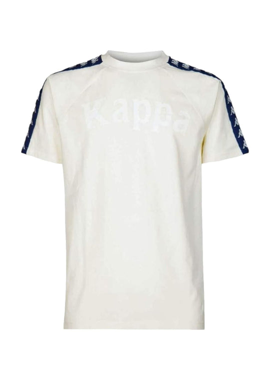 T-Shirt Manica Corta Uomo Kappa   304NQ00