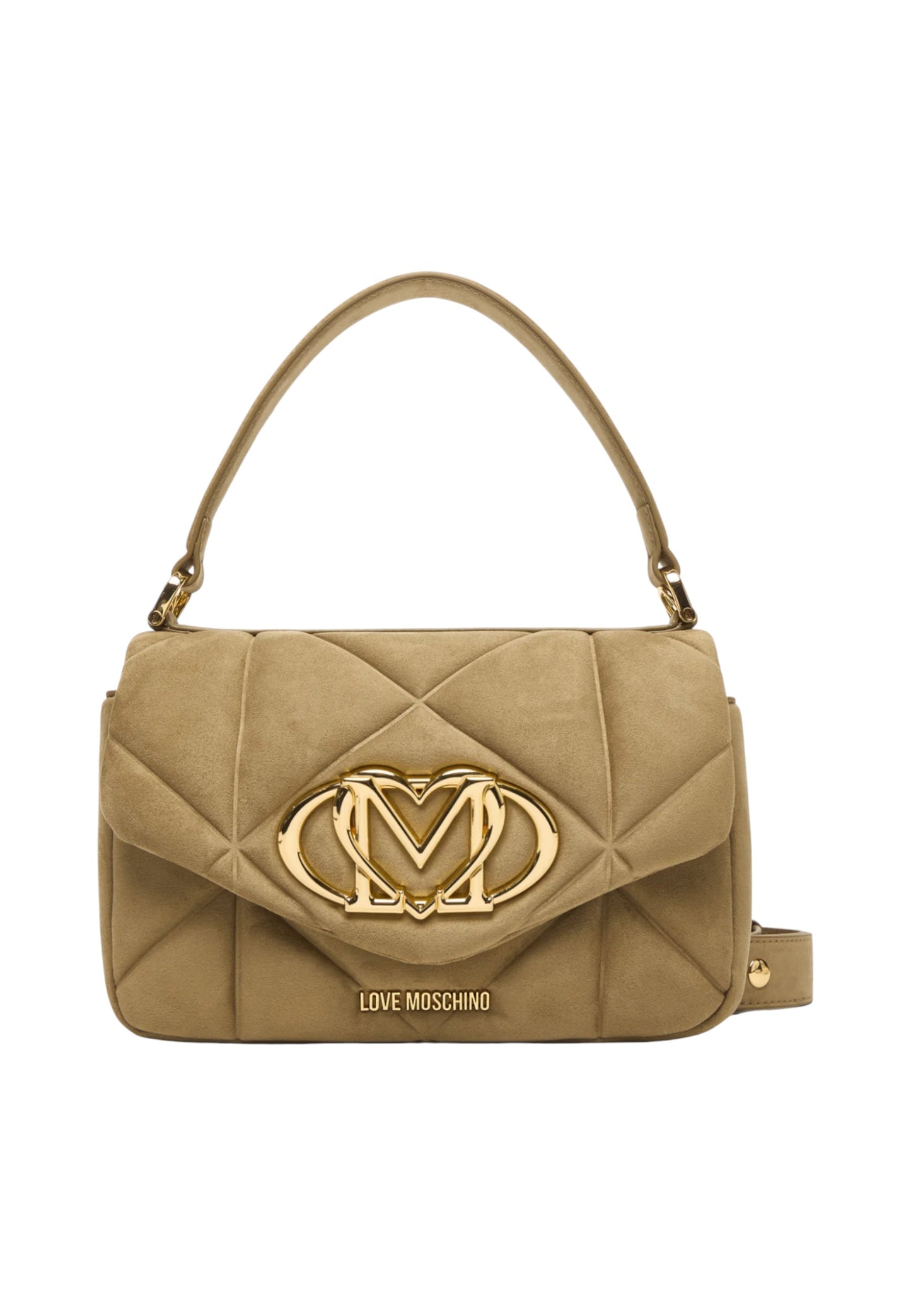 Borsa A Mano Donna Love Moschino   JC4317PP0NKE0