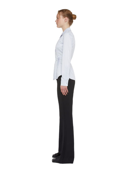 Camicia Manica lunga Donna Trussardi Jeans   56C005441T005972