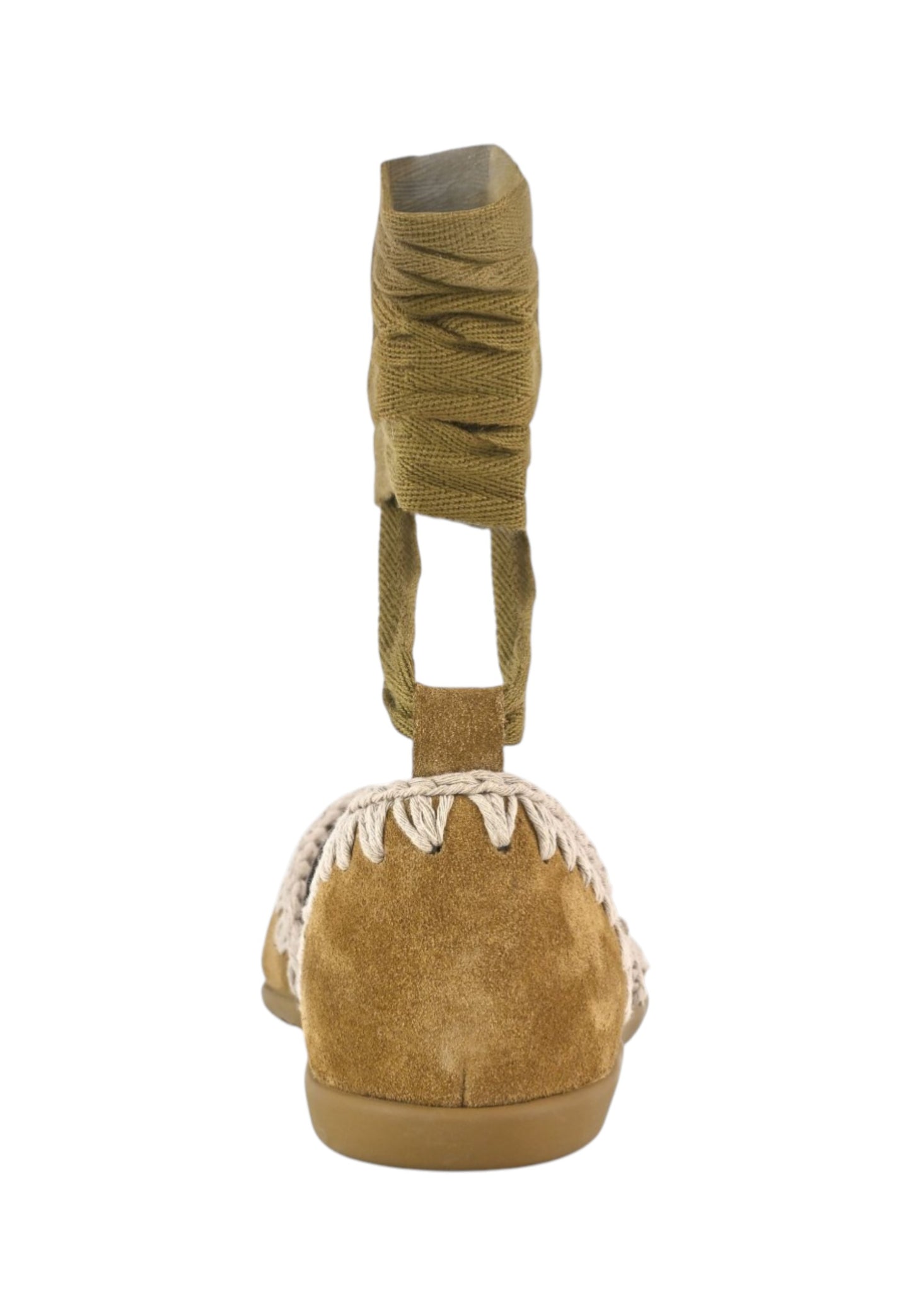 Slip-On  Donna Mou   MU.SW731001A