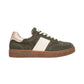 Sneakers  Donna Nero Giardini  Arold Colo T.Peler 11 Velvet 1039 Etoile I617428D