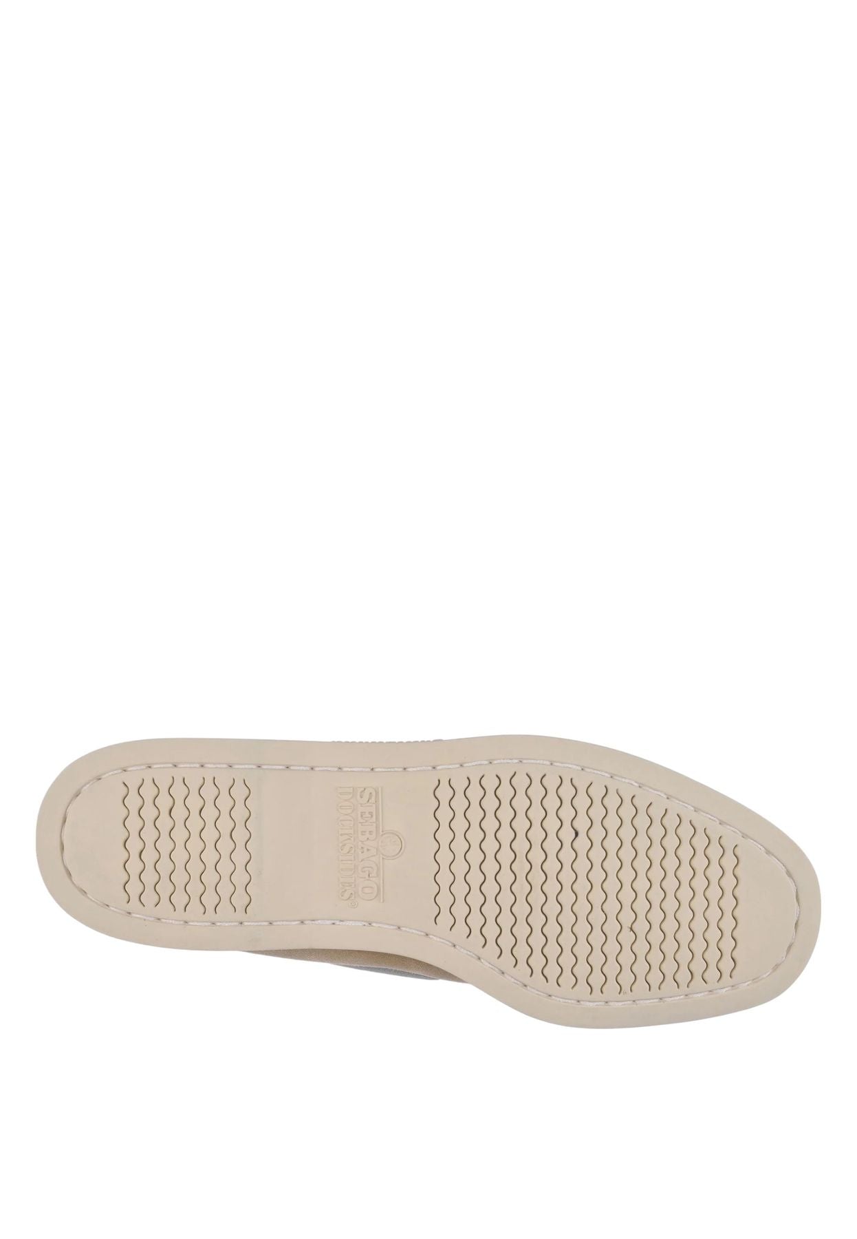 Mocassini  Uomo Sebago  Portland Flesh Out 7111PTW