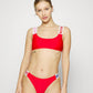 Bikini Pezzo Sotto Donna Moschino   V 71265211