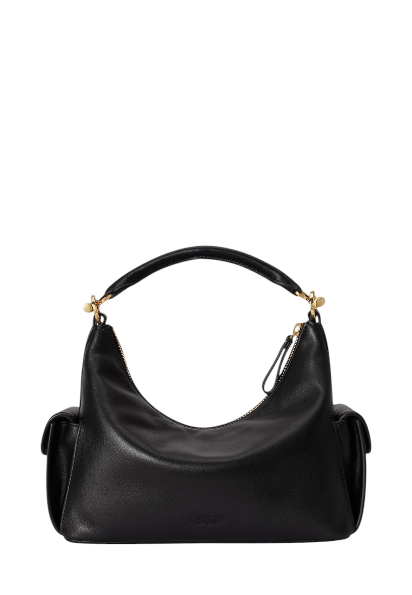Borsa A Spalla Donna Lauren Ralph Lauren  Blaike Sm 431P06064