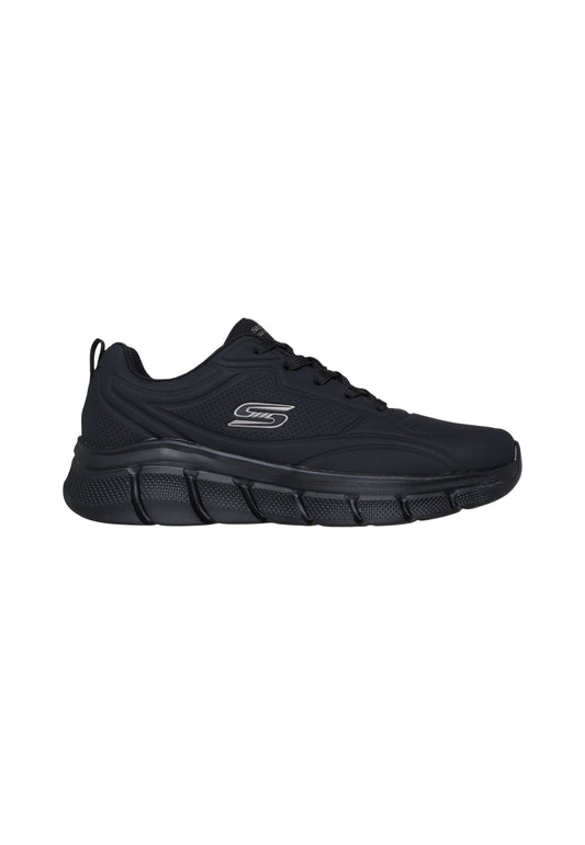 Sneakers Basse Uomo Skechers  Bobs B Flex - Arctic Edge 118110