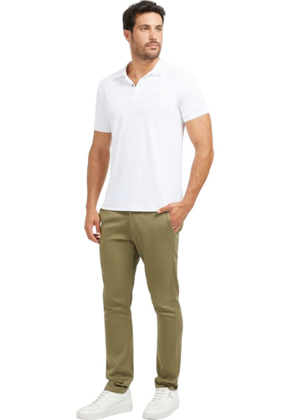Pantaloni  Uomo Guess   M3GB26WFBW3