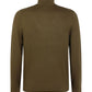 Maglione Collo Alto Uomo Calvin klein   K10K110420