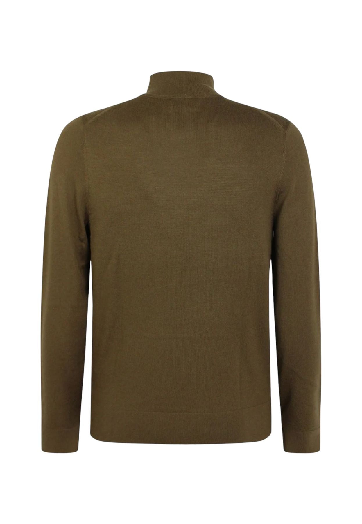 Maglione Collo Alto Uomo Calvin klein   K10K110420