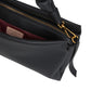 Borsa A Tracolla Donna Coccinelle Pelle a doppia grana Boheme Grana Double E1M50190201
