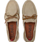 Mocassini  Uomo Sun68  Tom Barca Suede Z36113