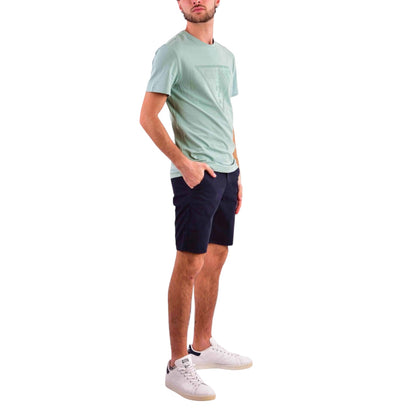 Pantaloncini Bermuda Uomo Guess   M3GD05WFBW3